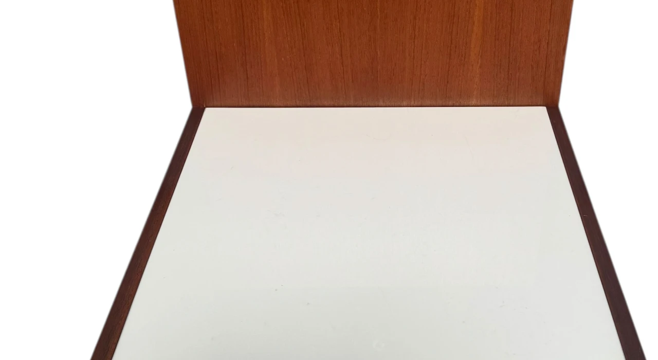 Two EU/NU-11 Japanese Series Wall Cabinets by Cees Braakman for Pastoe, 1958